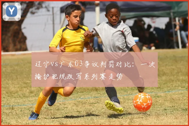 辽宁vs广东G3争议判罚对比：一次掩护犯规改写系列赛走势