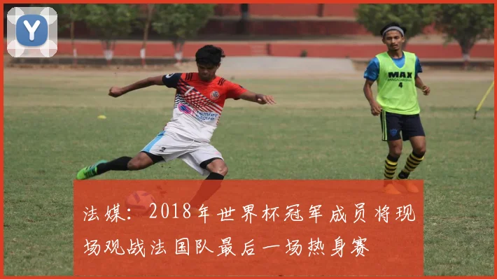 法媒：2018年世界杯冠军成员将现场观战法国队最后一场热身赛